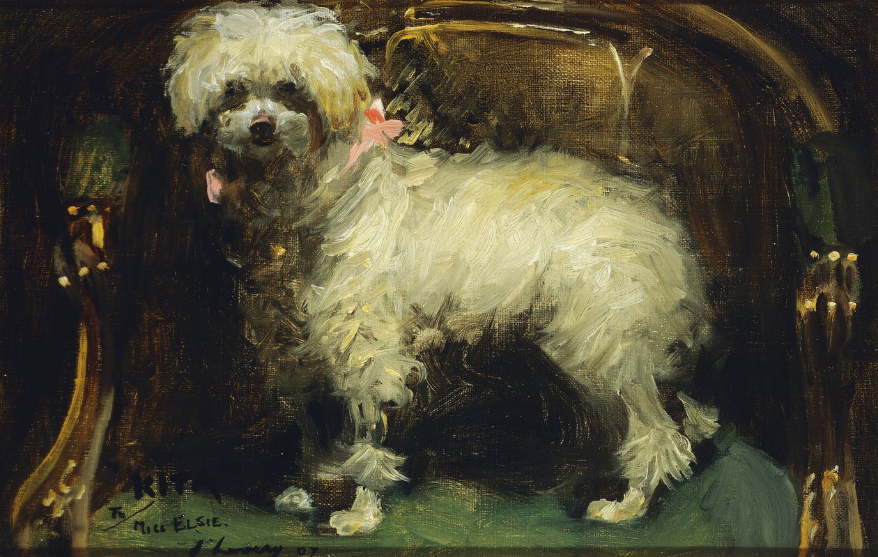 Nós de John Lavery
