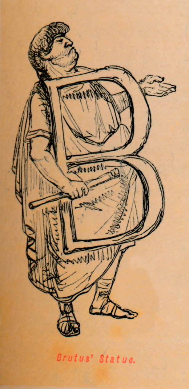 Estado Branco de 1852 de John Leech