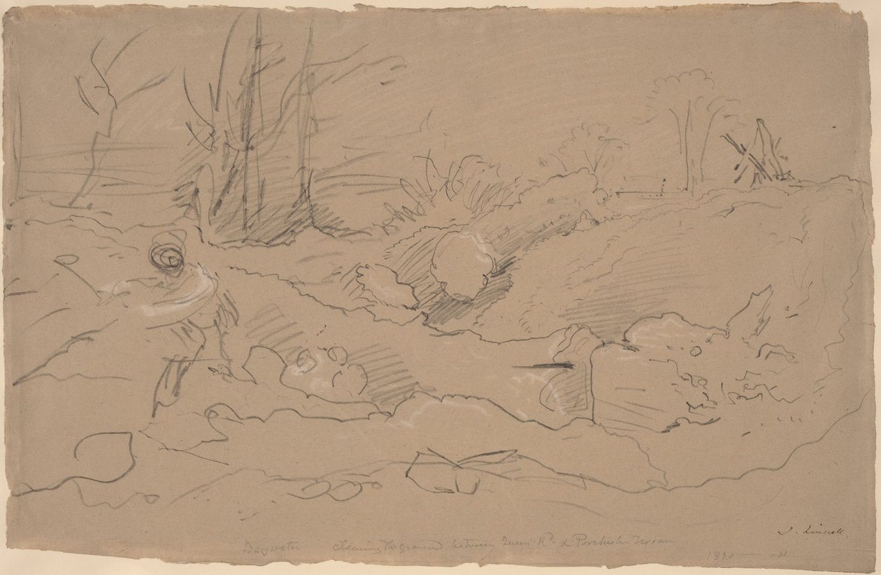  de John Linnell
