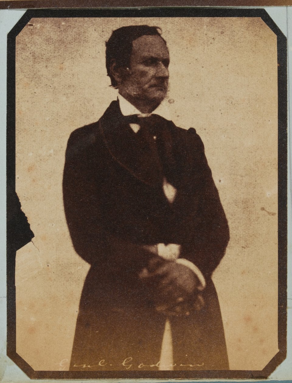 General Sir Henry Thomas Godwin de John McCosh
