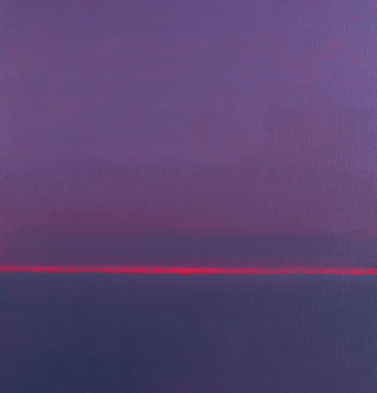 Horizonte de abril de 1999 de John Miller
