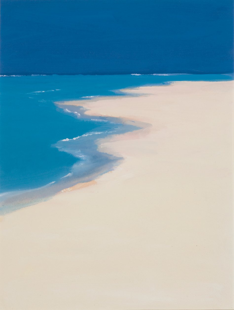 Estuário de John Miller