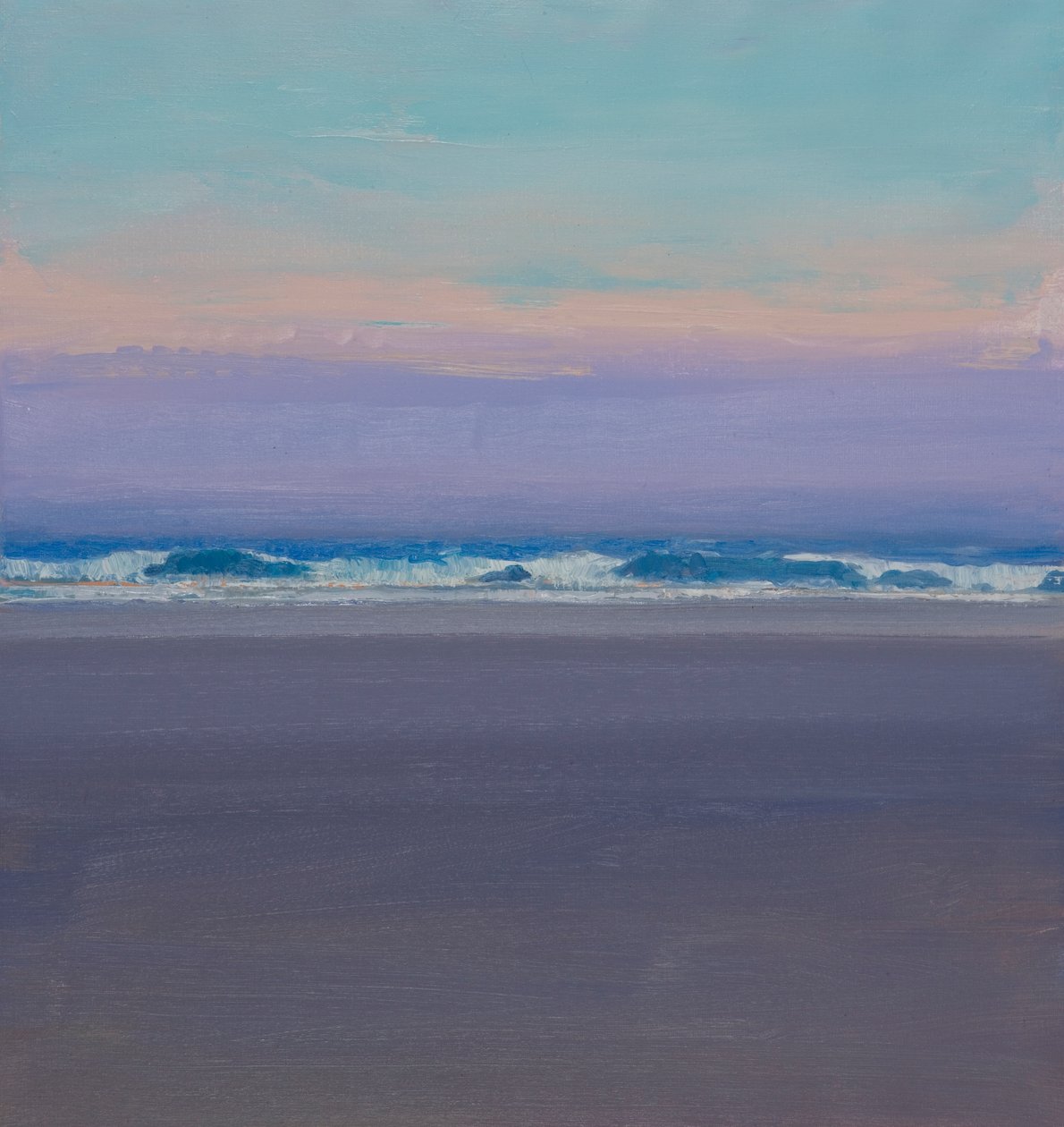 Ondas da Noite de John Miller