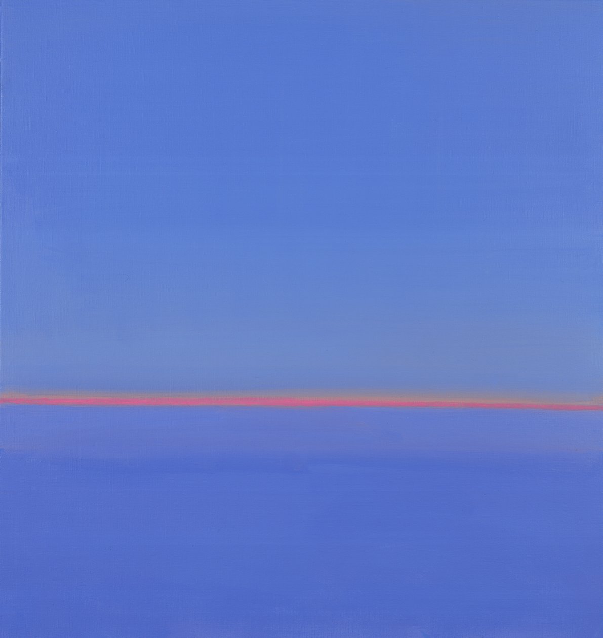 Horizonte de maio de 1999 de John Miller