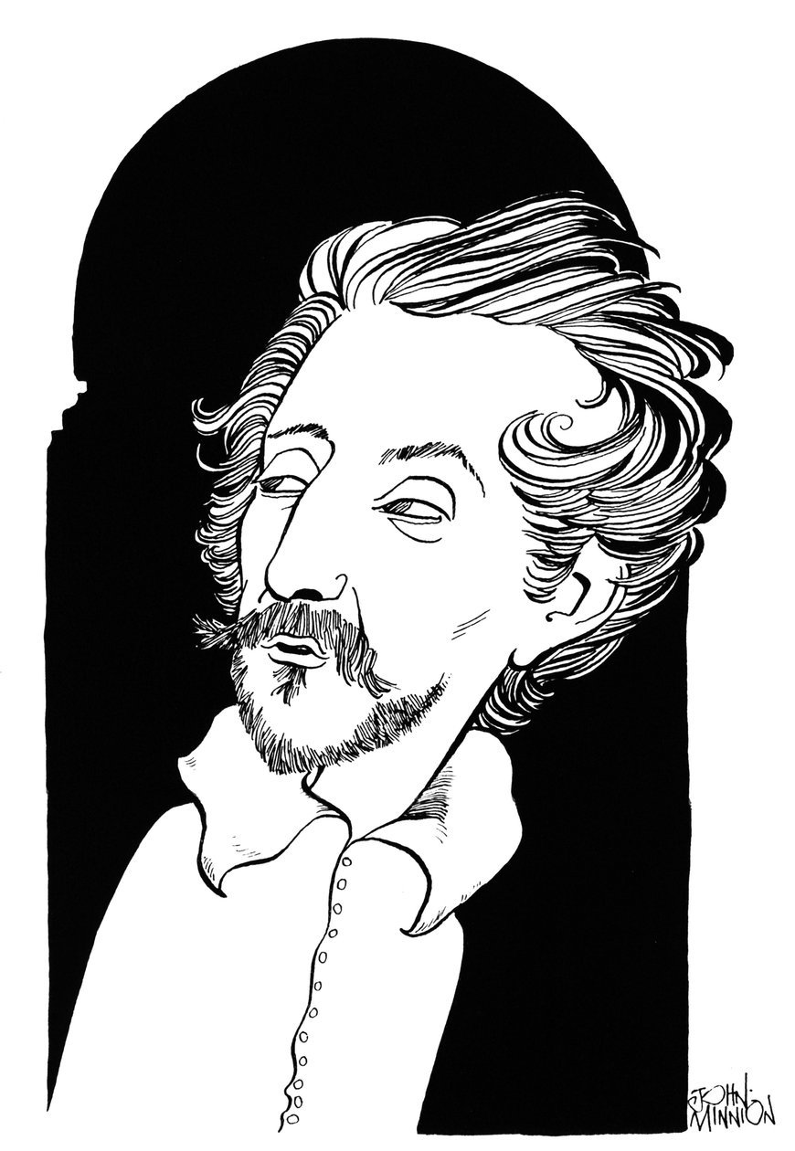 FRESCOBALDI, Girolamo Compositor e organista italiano de John Minnion