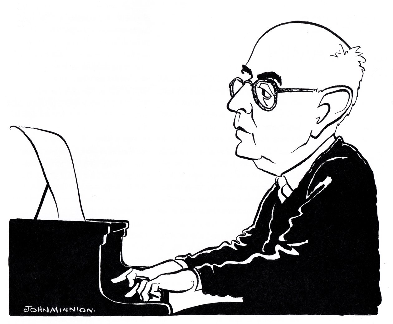 Theodor Ludwig Wiesengrund Adorno de John Minnion