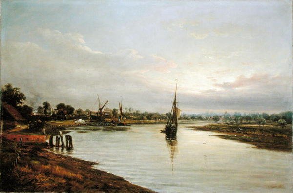 Sobre o Deben, Hackney de John Moore