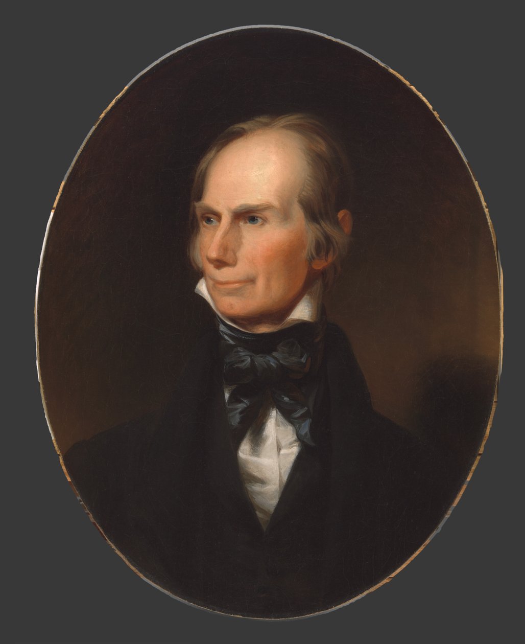 Henry Clay, 1842. de John Neagle