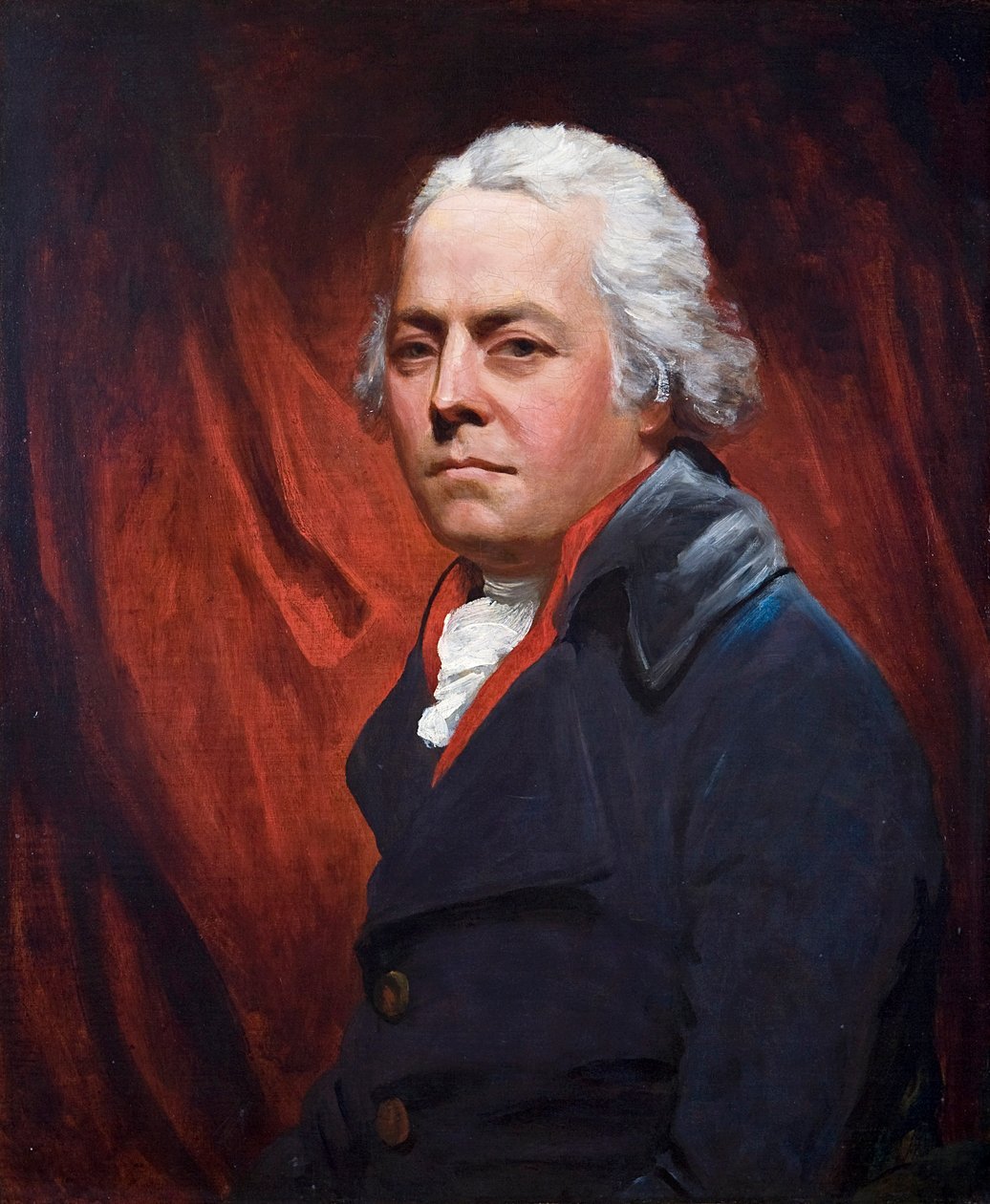 Henry Holland de John Opie
