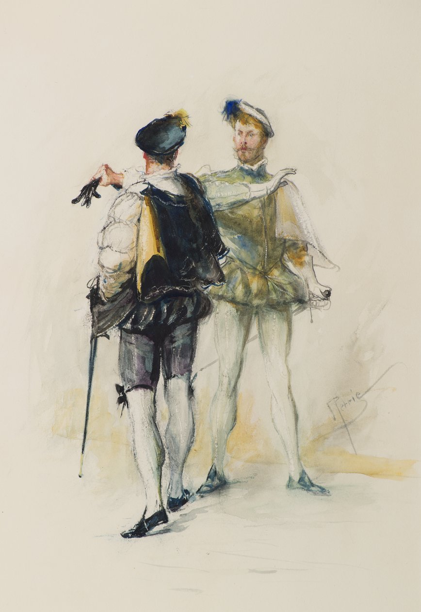 O desafio de John Pettie