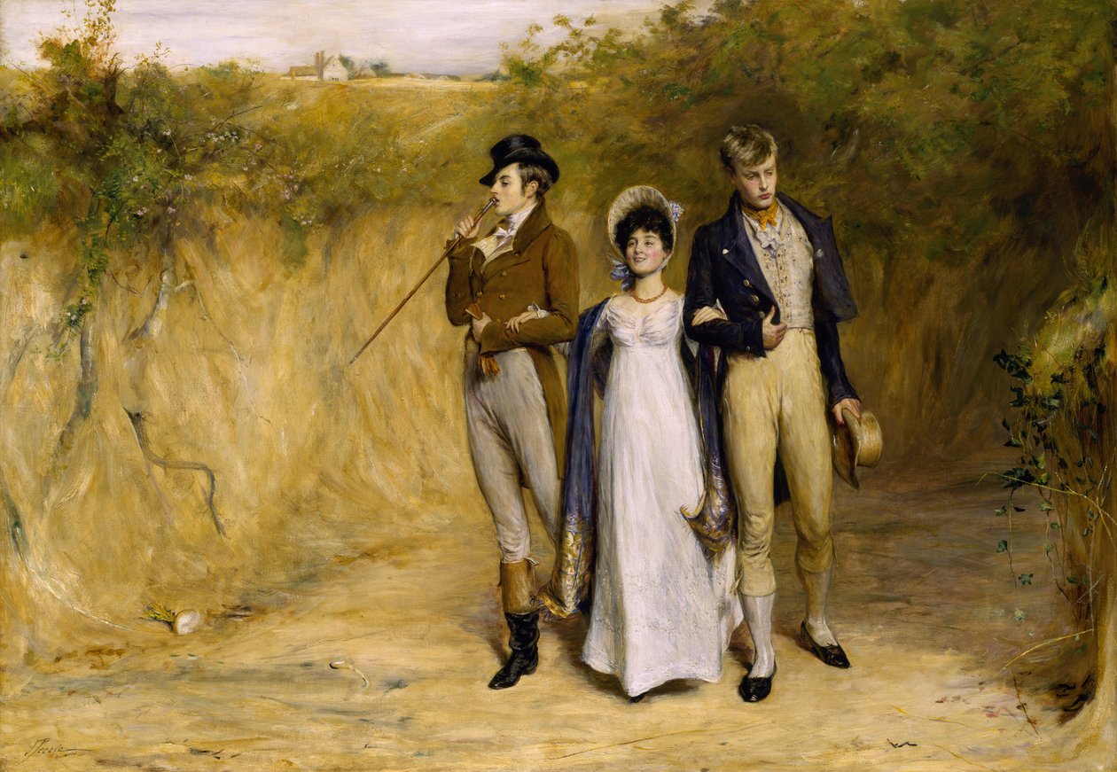 Duas cordas no seu arco de John Pettie