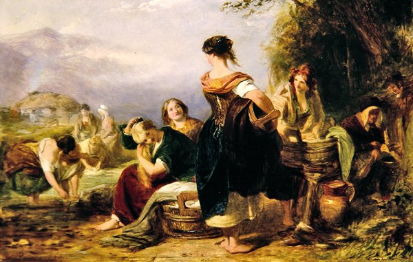 Lavagem de Scotch de John Phillip