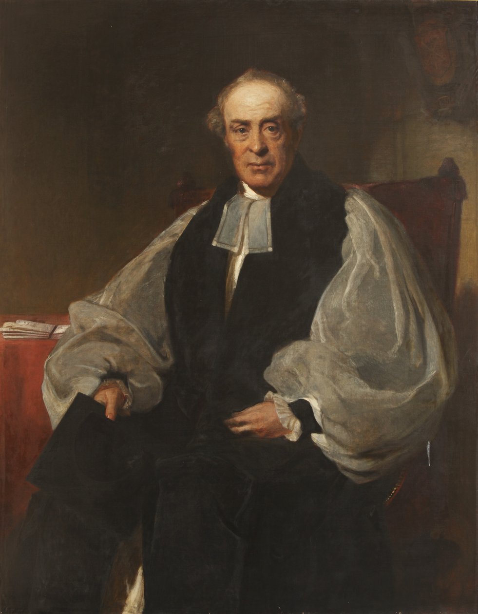 Henry Philpotts de John Prescott Knight
