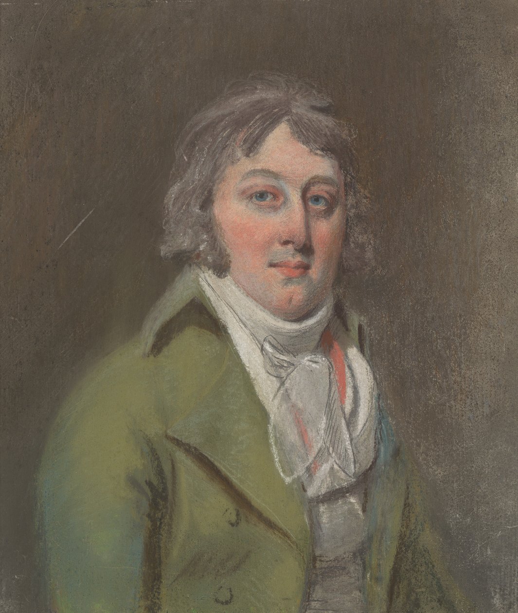 George Morland de John Raphael Smith