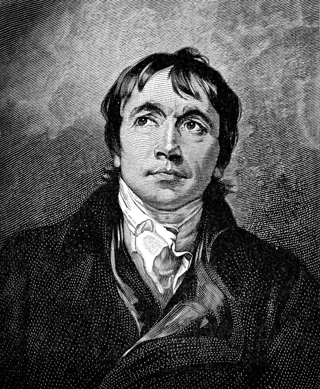 John Philpot Curran de John Raphael Smith