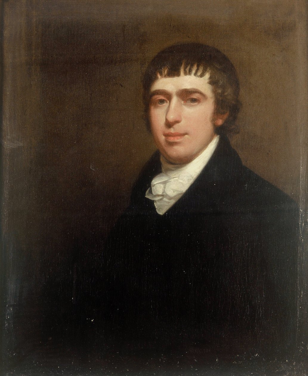 George Loddiges de John Renton