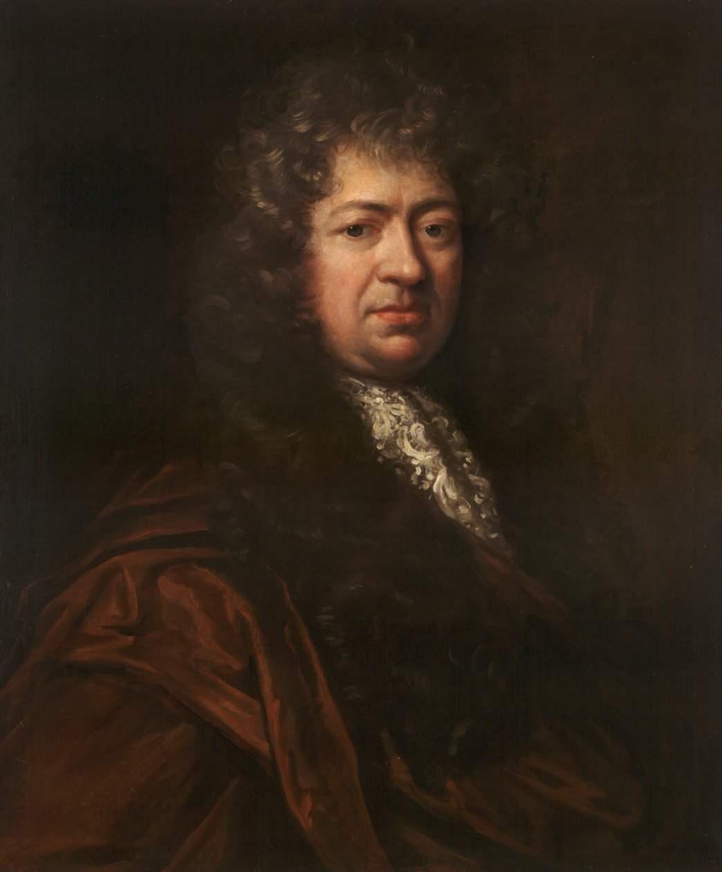 Samuel Pepys de John Riley