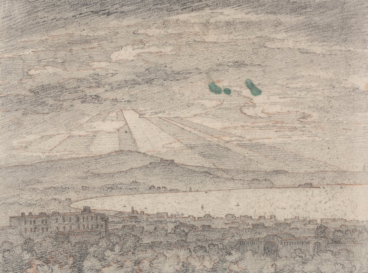 Nápoles de Sir William Hamilton