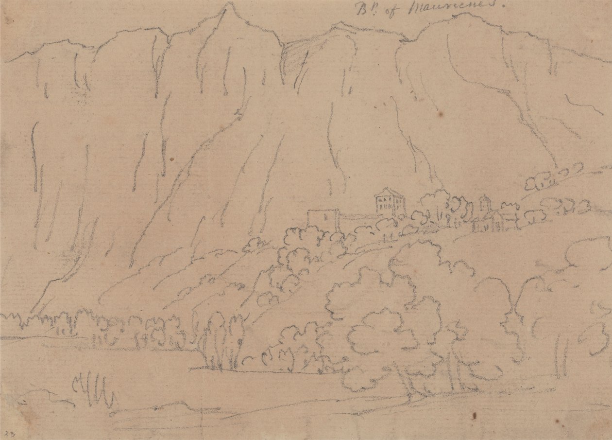 O Maurienne