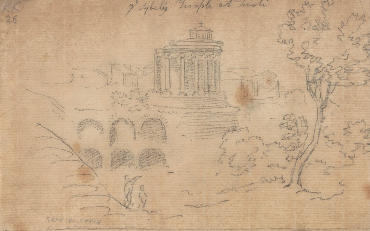 Templo Ye Sybil