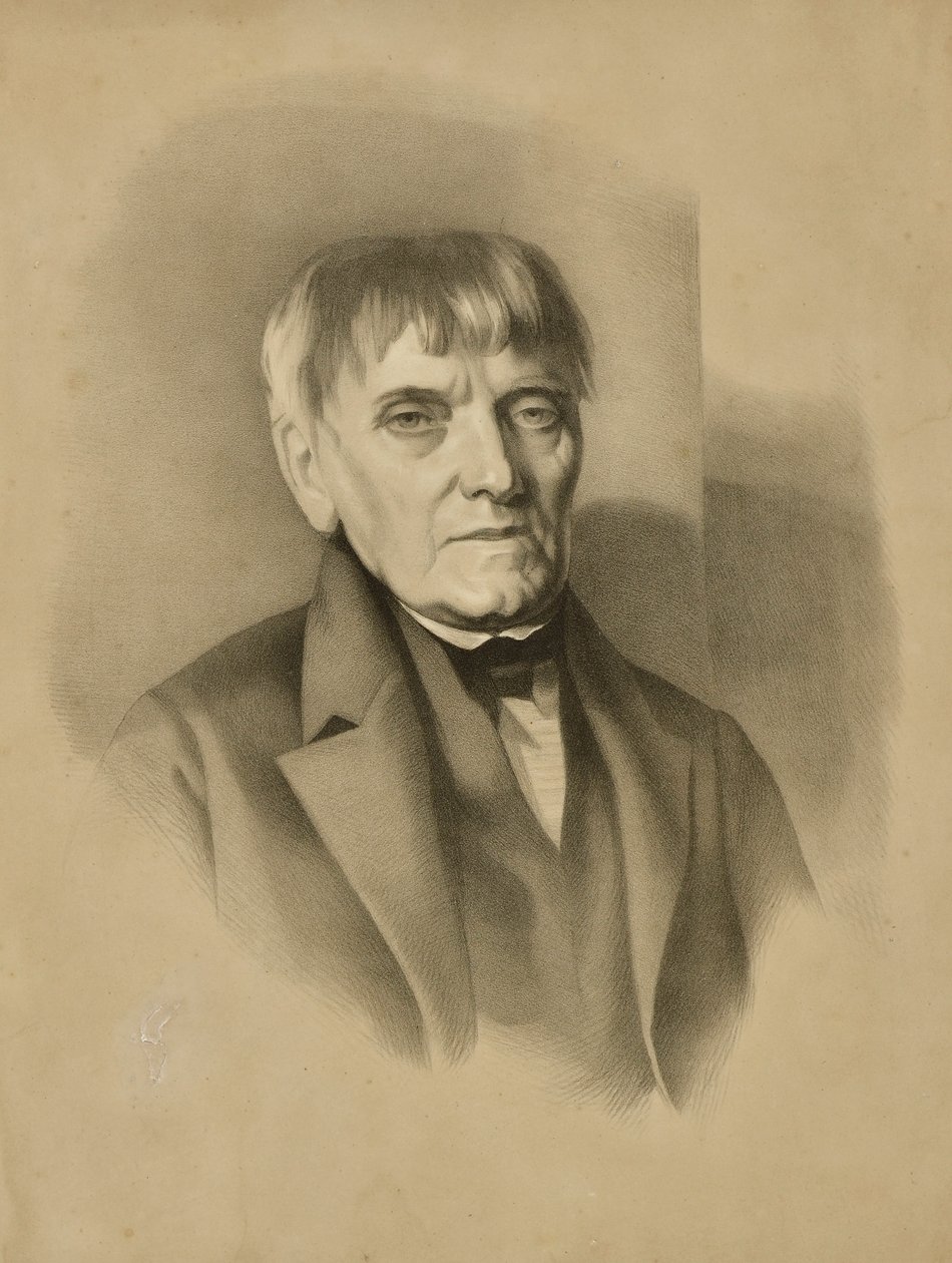 James Carmichael de John Robert Dicksee