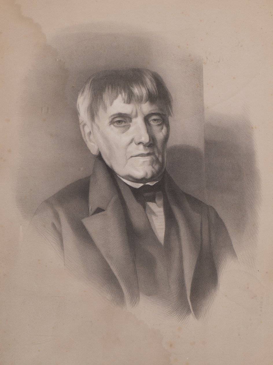 James Carmichael de John Robert Dicksee