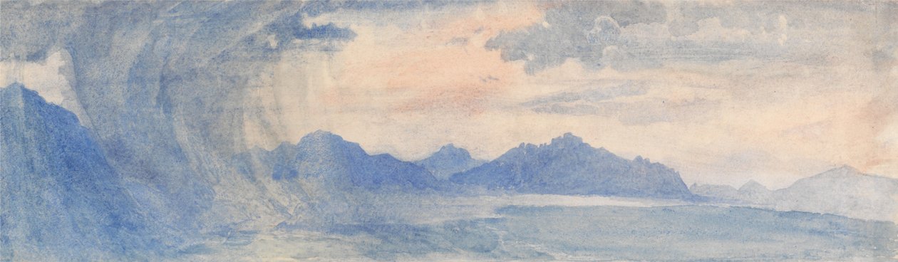 Lausana de John Ruskin