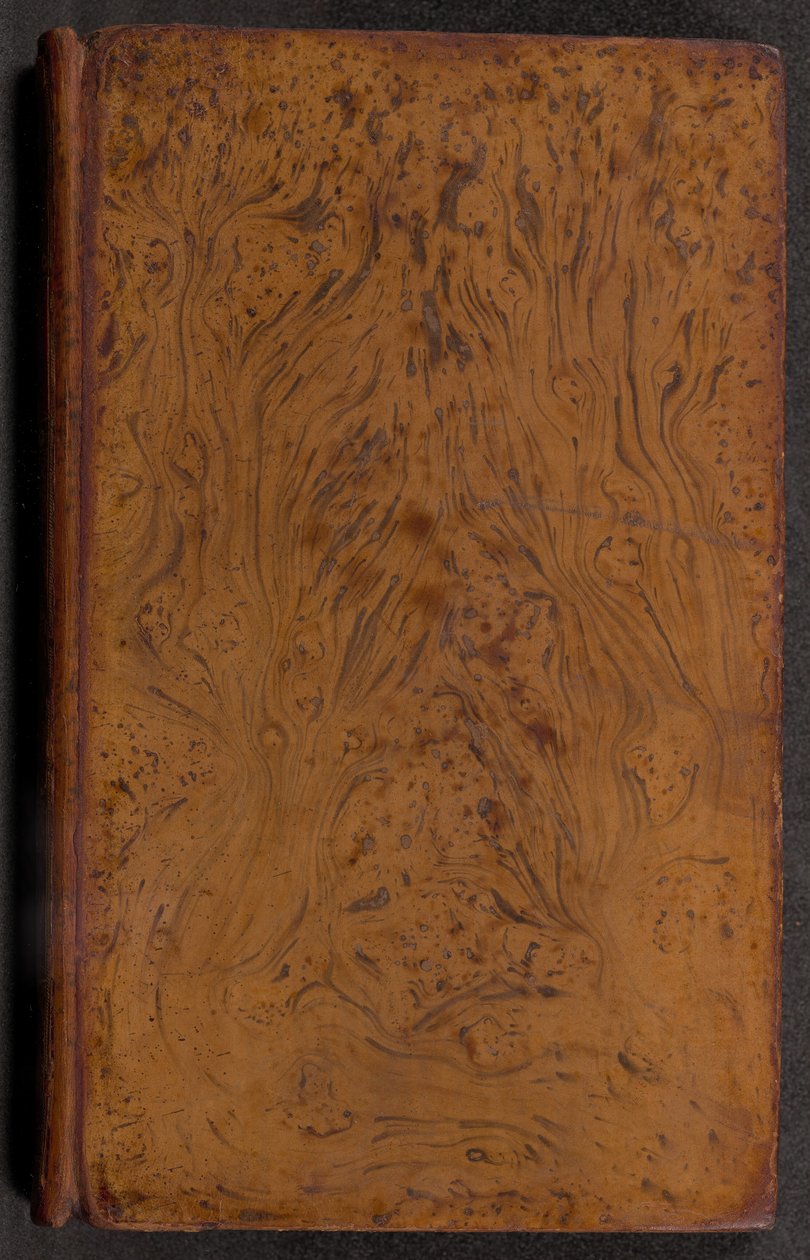 As Obras Poéticas de John Scott Esq. de John Scott