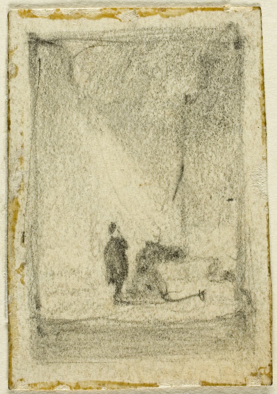 Actores de John Sell Cotman