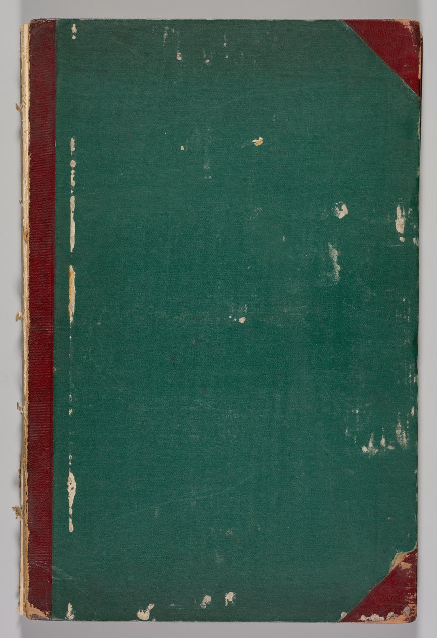 Liber Studiorum, Uma série de esboços e estudos, 1838. de John Sell Cotman