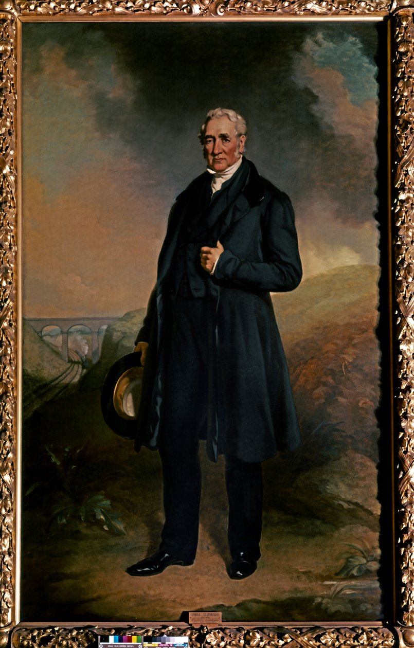  de John Seymour Lucas