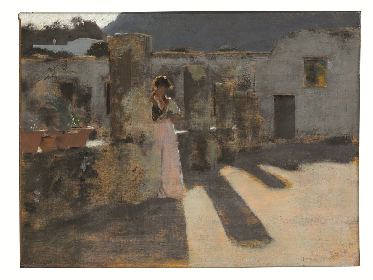  de John Singer Sargent