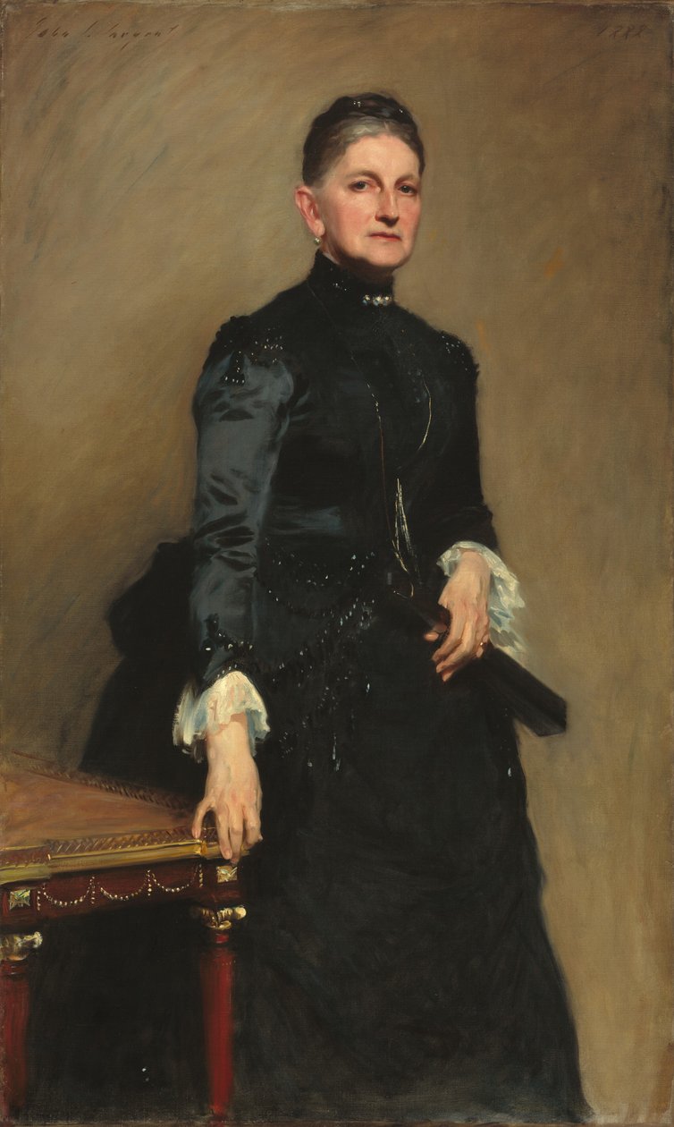 Eleanora O