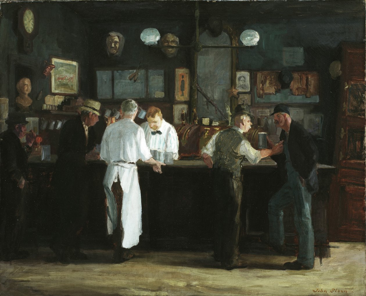 Bar McSorley