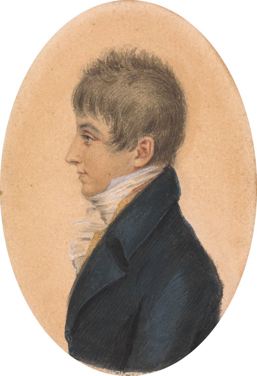 Tenente Charles Kenworthy Smart de John Smart