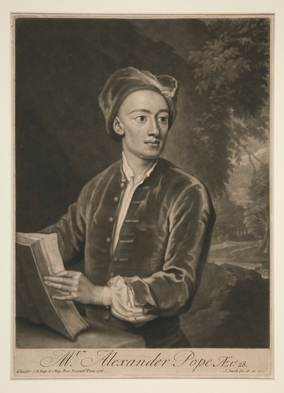 Alexandre Papa de John Smith 2