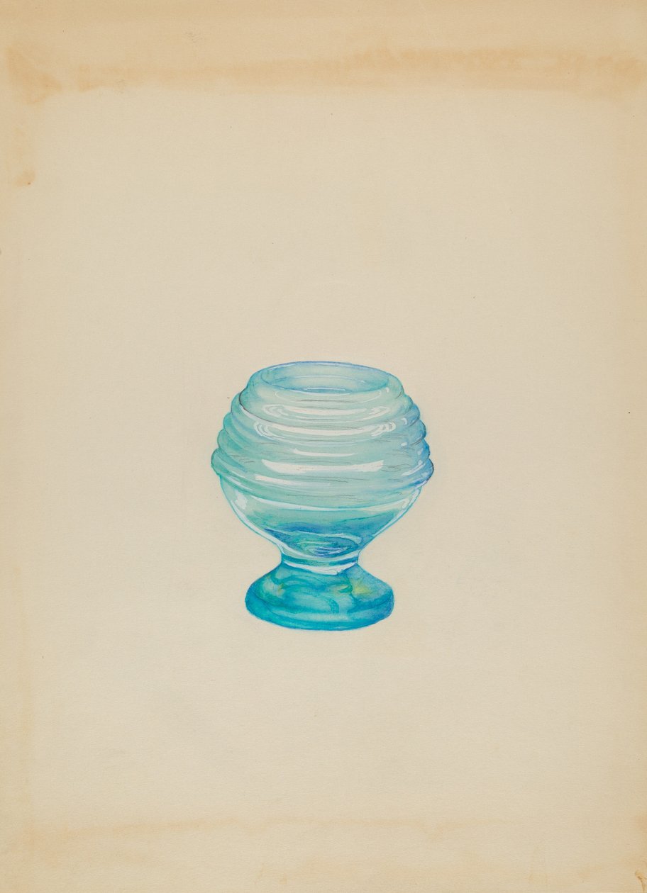 Bowl, 19351942. de John Tarantino