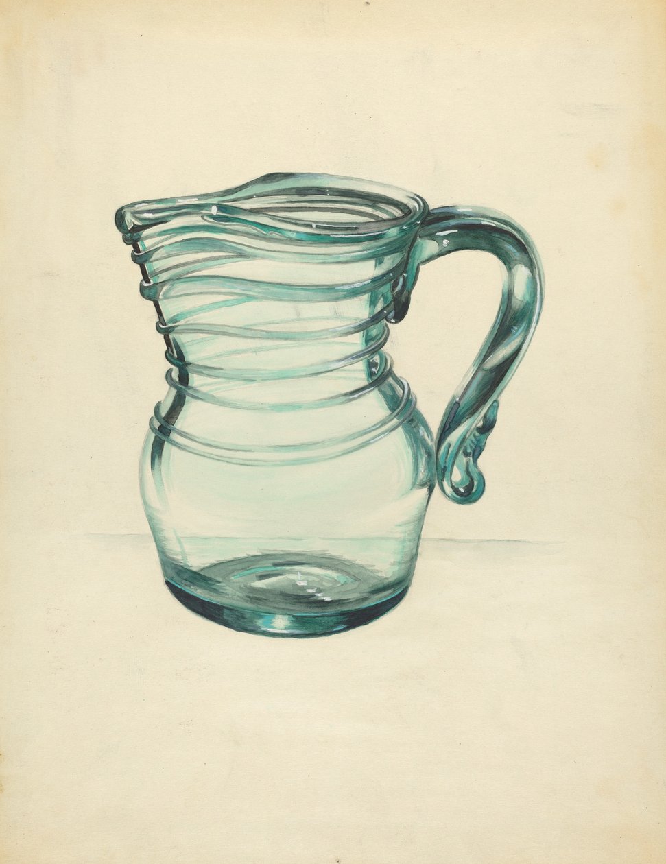 Pitcher, 19351942. de John Tarantino