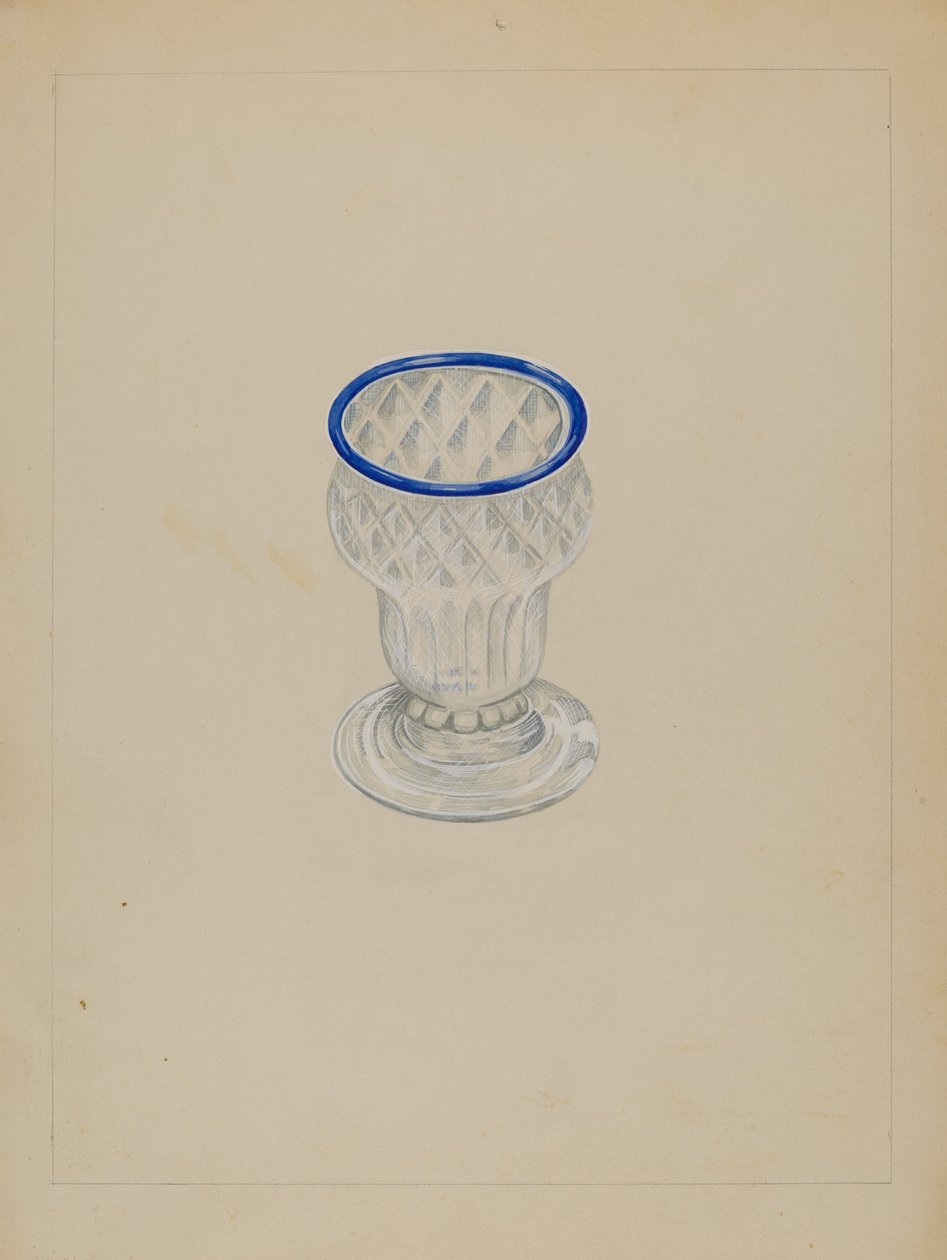 Saleiro, c. 1936. de John Tarantino