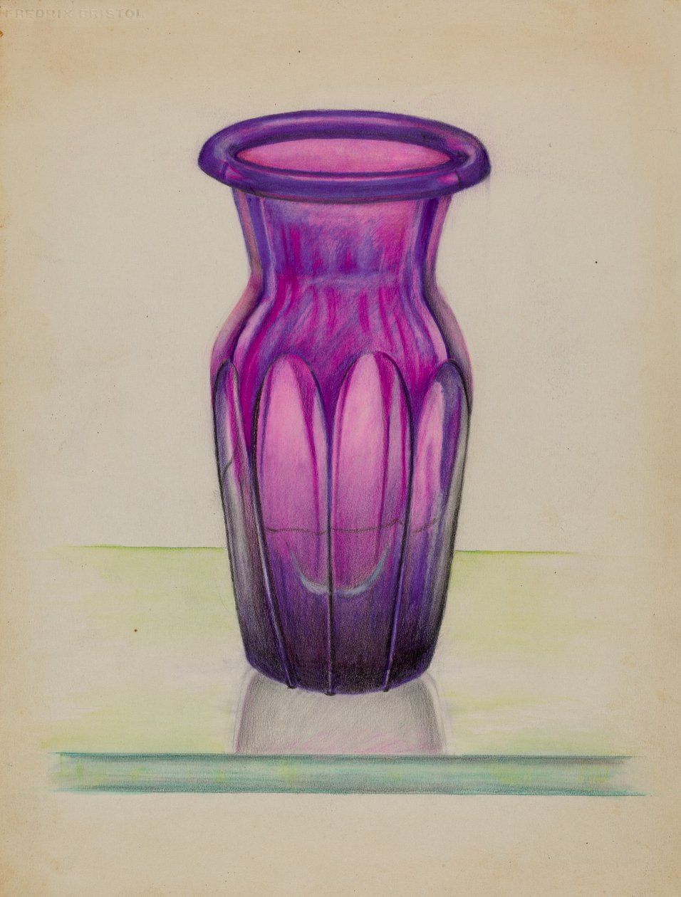 Vaso, 19351942. de John Tarantino