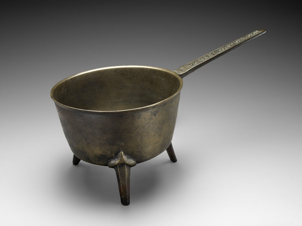 Gravado, c. 1791-1813 (bronze) de John Taylor