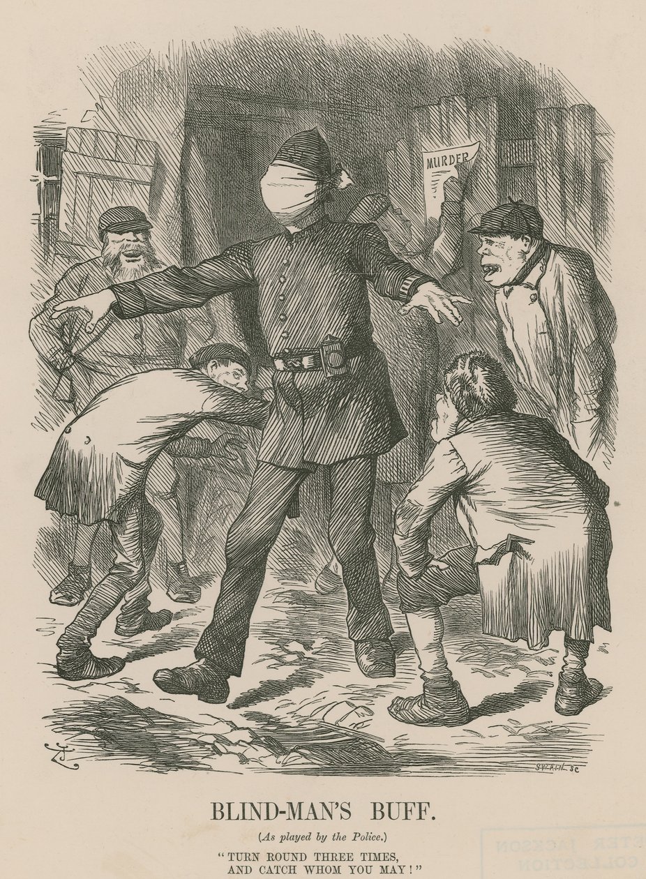  de John Tenniel