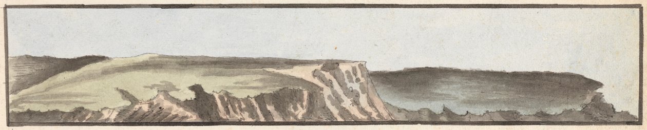 Cabeça do parafuso, Sudeste, 1/2 Sul (4 ou 5 milhas) de John Thomas Serres