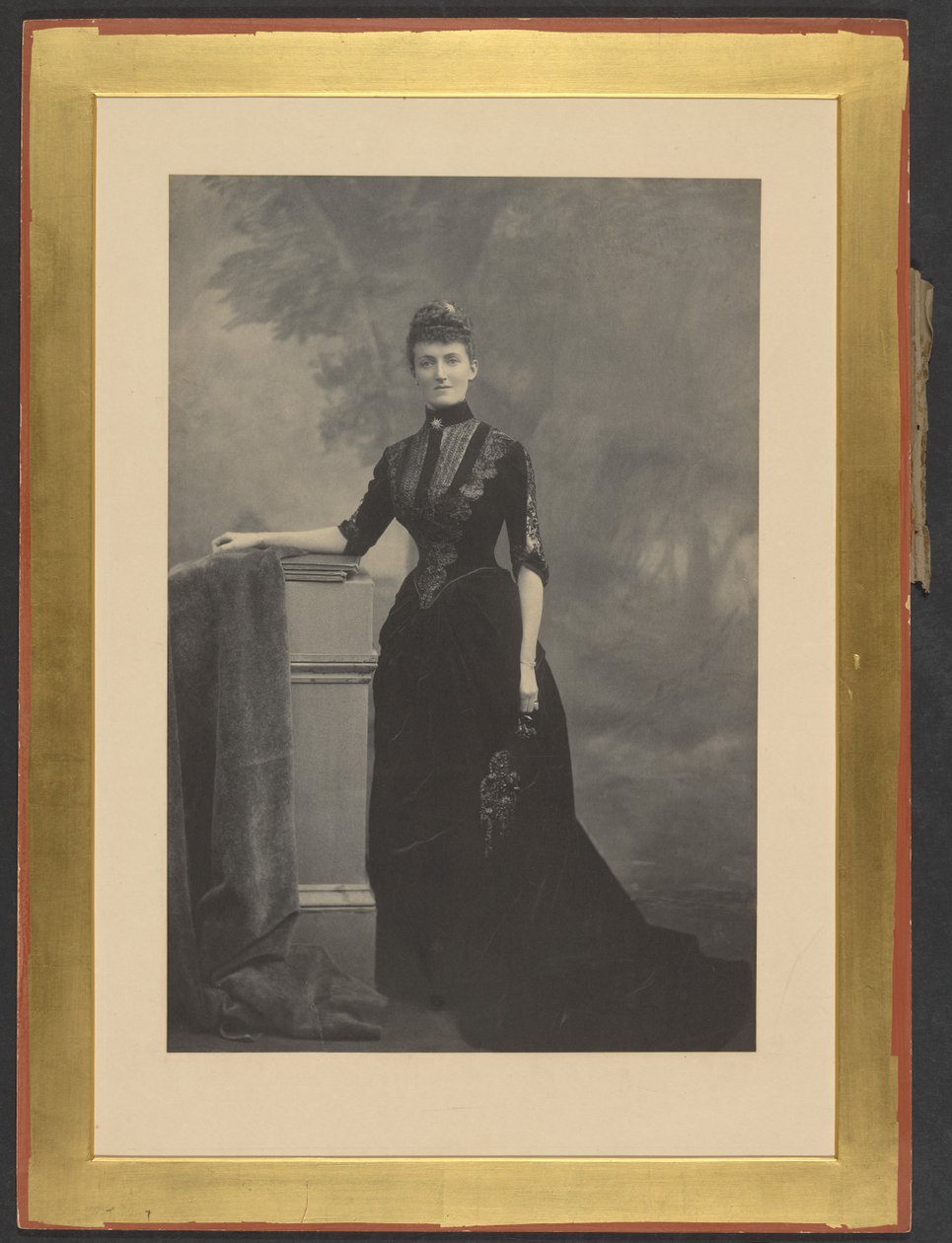 Miss Dobson de John Thomson
