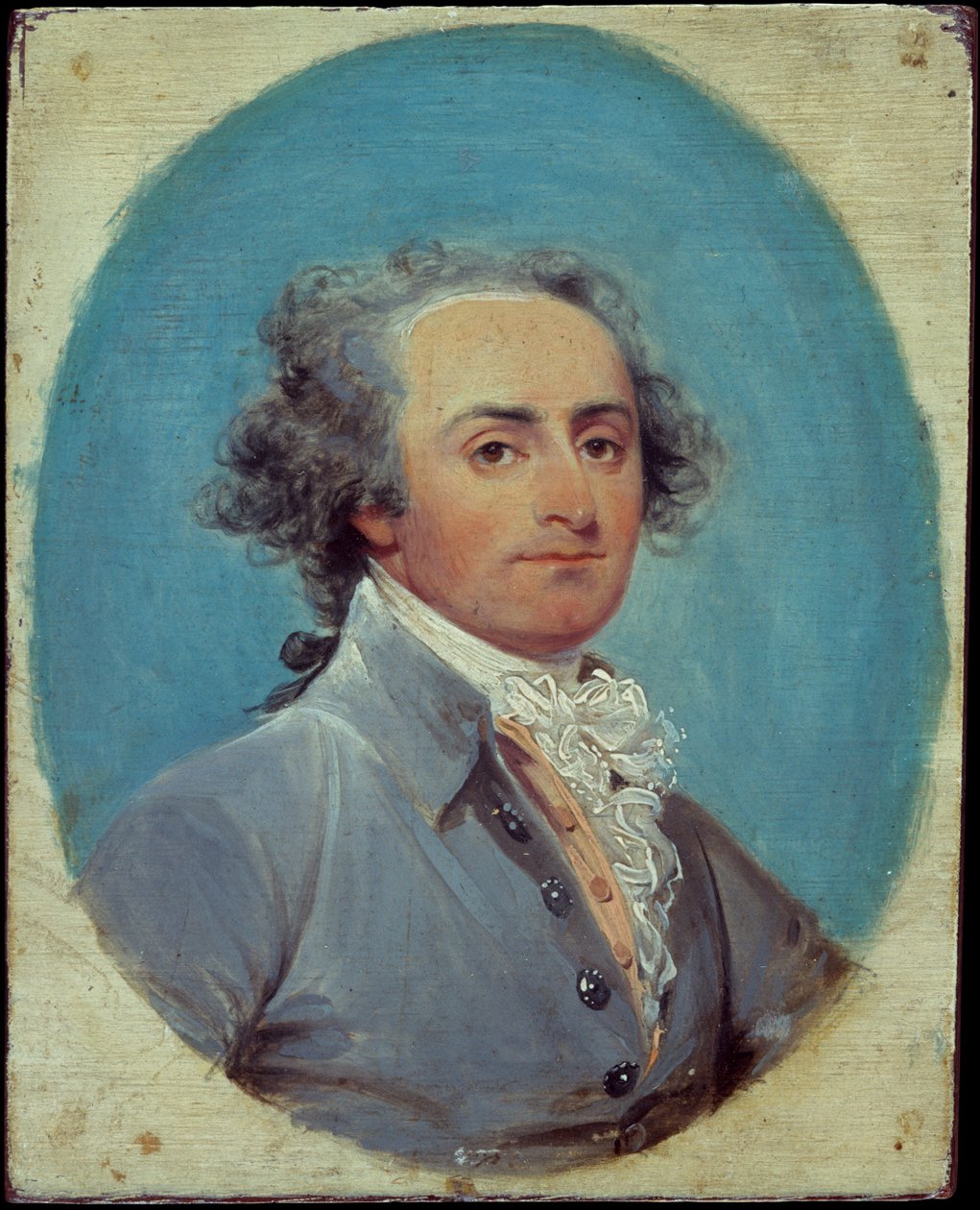 Giuseppe Ceracchi de John Trumbull