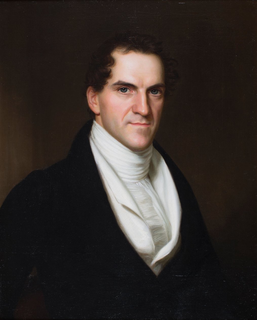 Henry Vanderlyn de John Vanderlyn