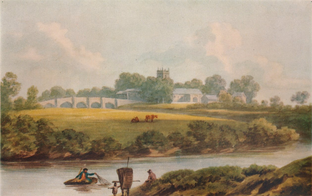 São José dos Campos, São Paulo, Brasil de John Warwick Smith