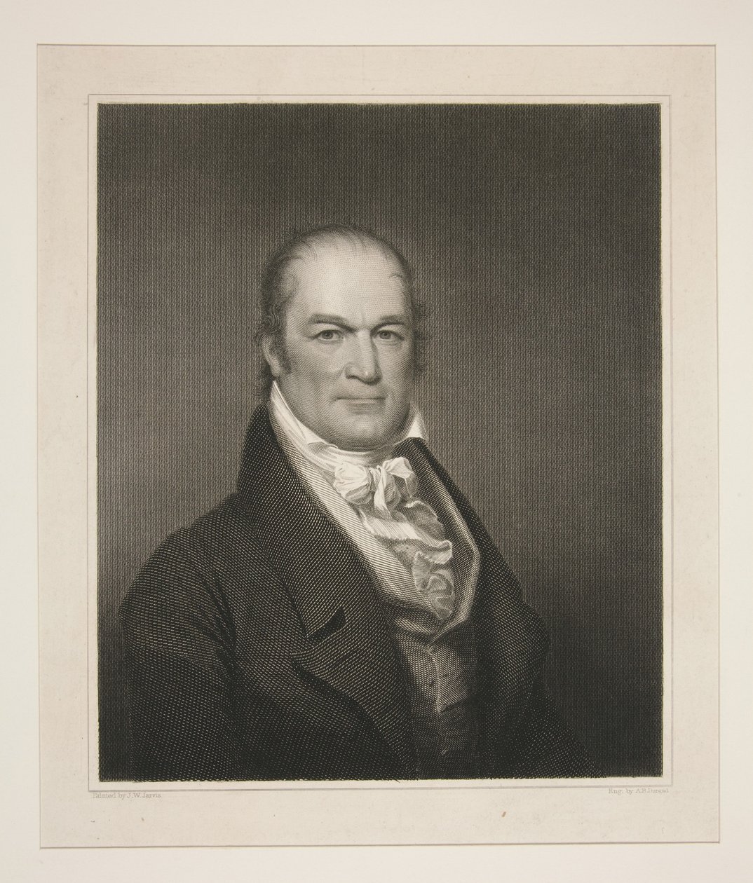 (William H.) Crawford de John Wesley Jarvis