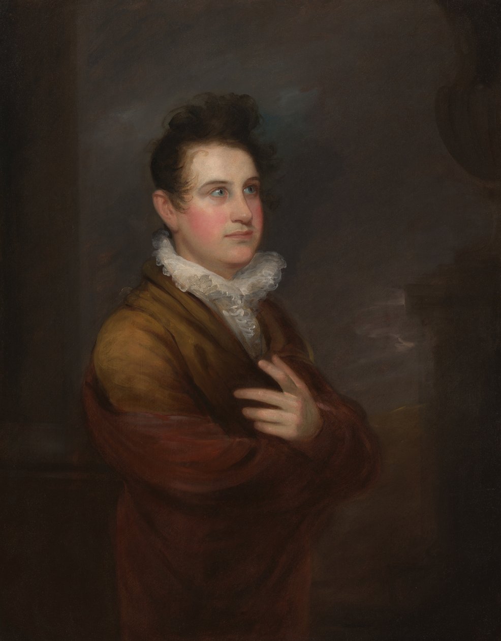 John Howard Payne de John Wesley Jarvis