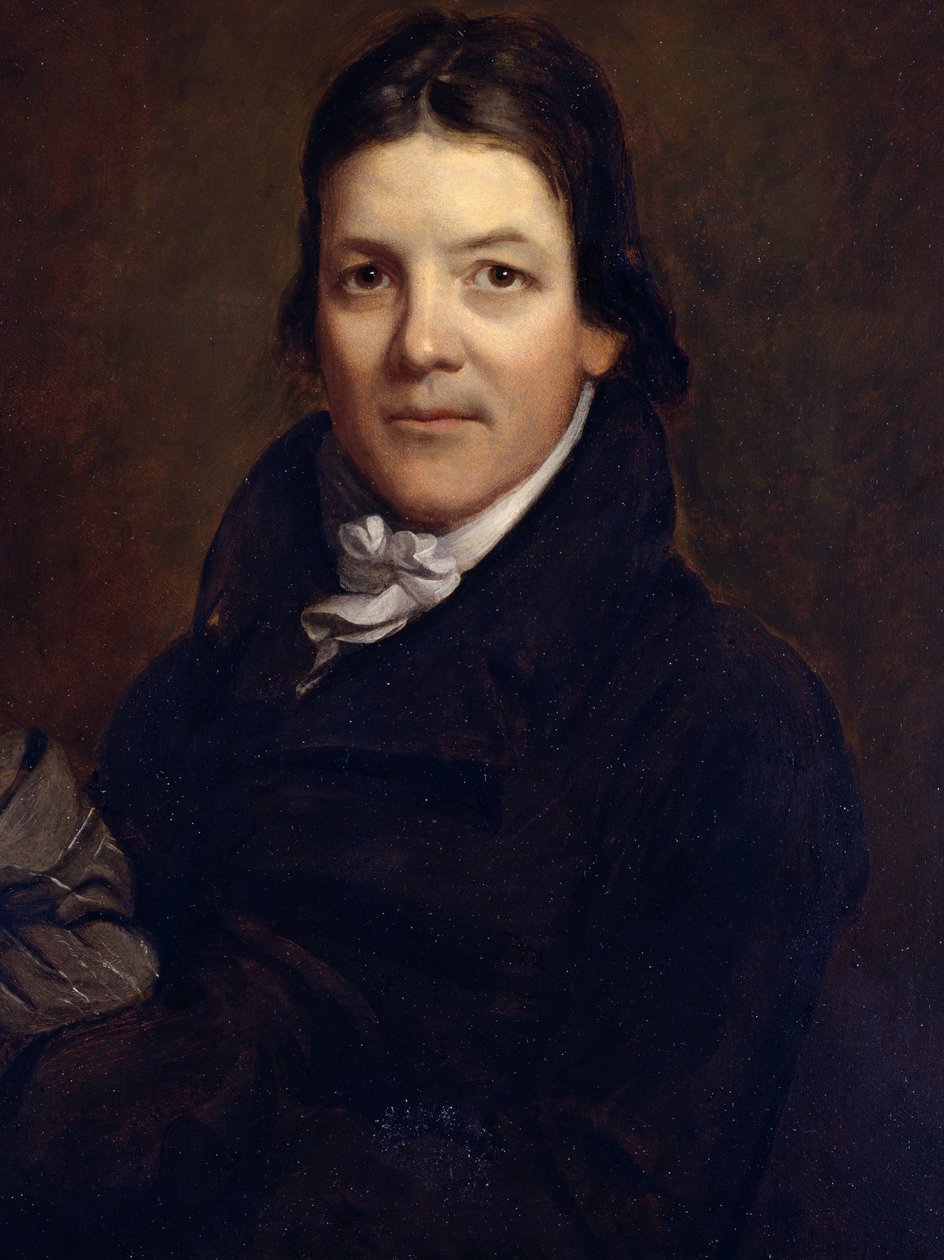 John Randolph de John Wesley Jarvis